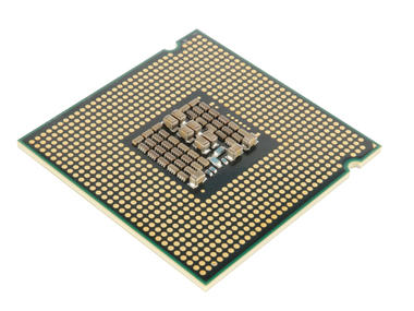 Intel Core 2 Extreme QX9770 3GHz review